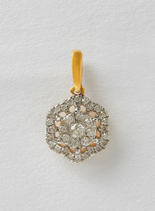 18 Karat Gold Sparkle Dazzle Pendant reviews 18 Karat Gold Sparkle Dazzle Pendant