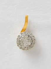 18 Karat Gold Sparkle Pendant reviews 18 Karat Gold Sparkle Pendant