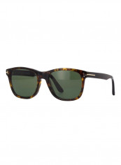 Full Rim Square Sunglasses - Lens Size: 55 mm تقييمات Full Rim Square Sunglasses - Lens Size: 55 mm
