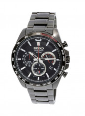 Men's Water Resistant Chronograph Watch SSB311