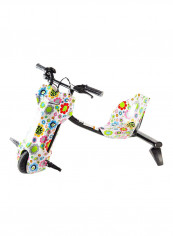 Electric Drifting Scooter