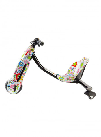 Electric Drifting Scooter