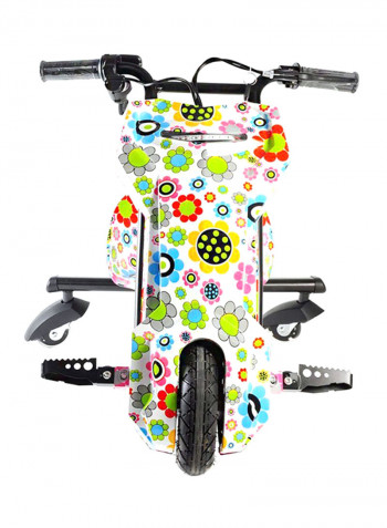 Electric Drifting Scooter