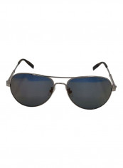 Aviator UV Protected Sunglasses - Lens Size: 58 mm للرجال