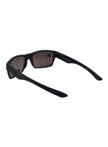 Prizm Rectangular Sunglasses - Lens Size: 60 mm للرجال