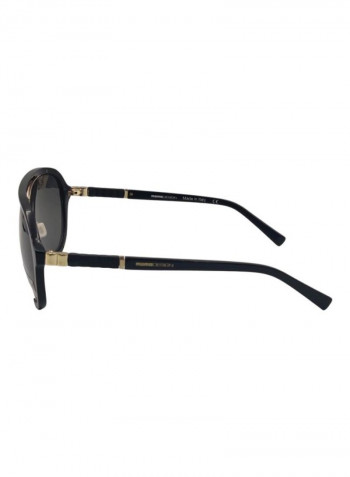 UV Protected Aviator Sunglasses للرجال