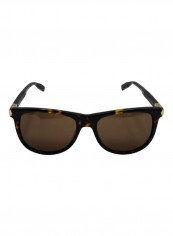 Wayfarer UV Protected Sunglasses - Lens Size: 55 mm للرجال