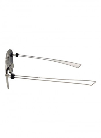 UV Protected Aviator Sunglasses
