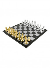 Magnetic Chess Set 32x4x16cm