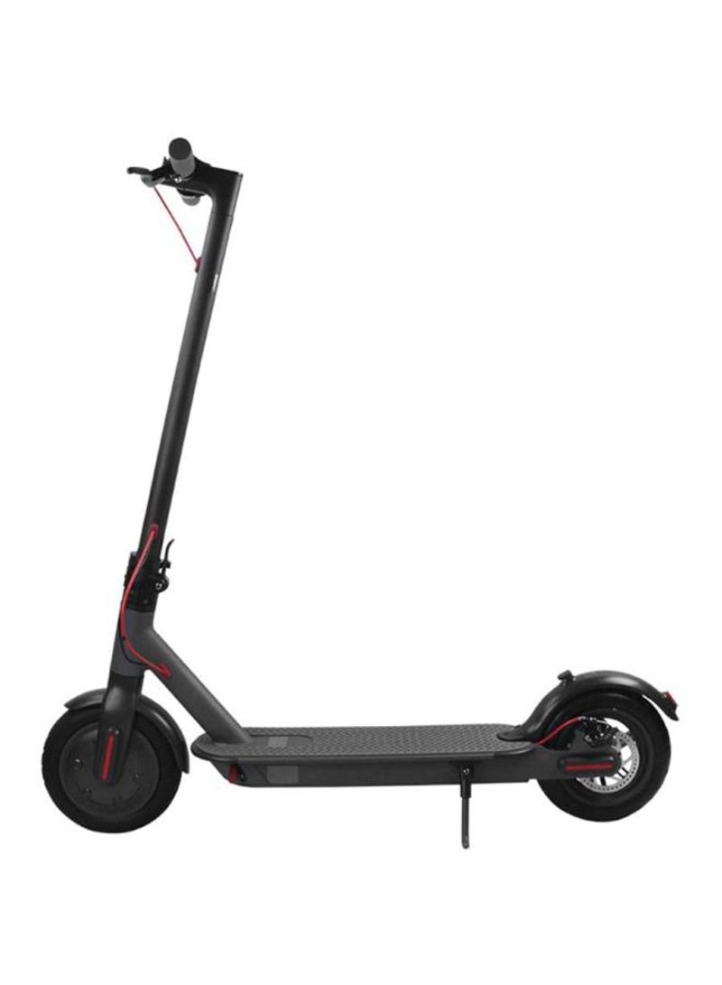 Foldable Electric Scooter 108x43x114centimeter