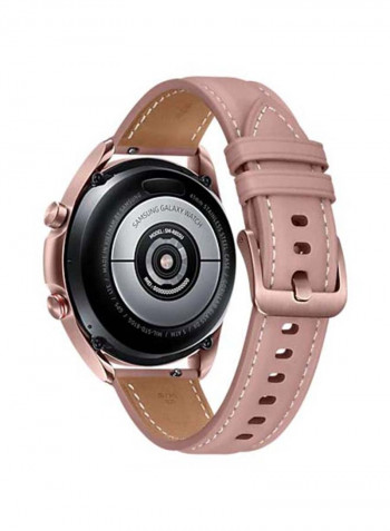 Galaxy Watch3 41MM (LTE) Mystic Bronze