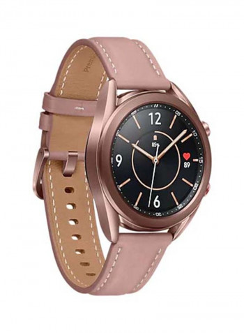 Galaxy Watch3 41MM (LTE) Mystic Bronze