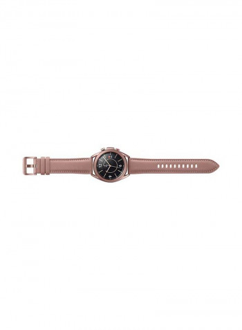 Galaxy Watch3 41MM (LTE) Mystic Bronze