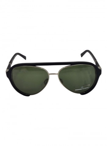 Men's Pilot Sunglasses - Lens Size: 59 mm
