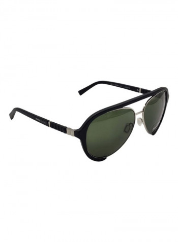 Men's Pilot Sunglasses - Lens Size: 59 mm