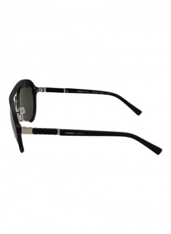 Men's Pilot Sunglasses - Lens Size: 59 mm
