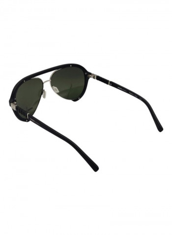Men's Pilot Sunglasses - Lens Size: 59 mm