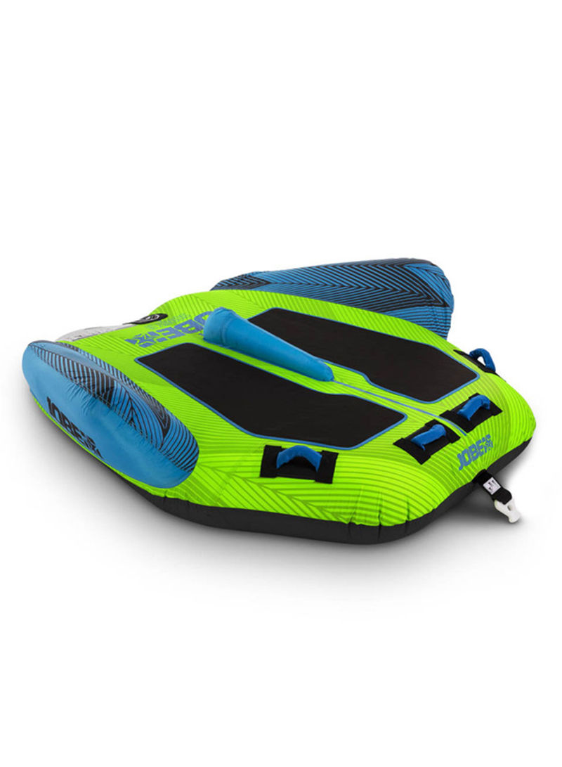 Scout Towable 2P For Water Sports 40 x 21 x 41cm