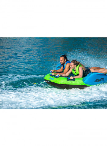 Scout Towable 2P For Water Sports 40 x 21 x 41cm