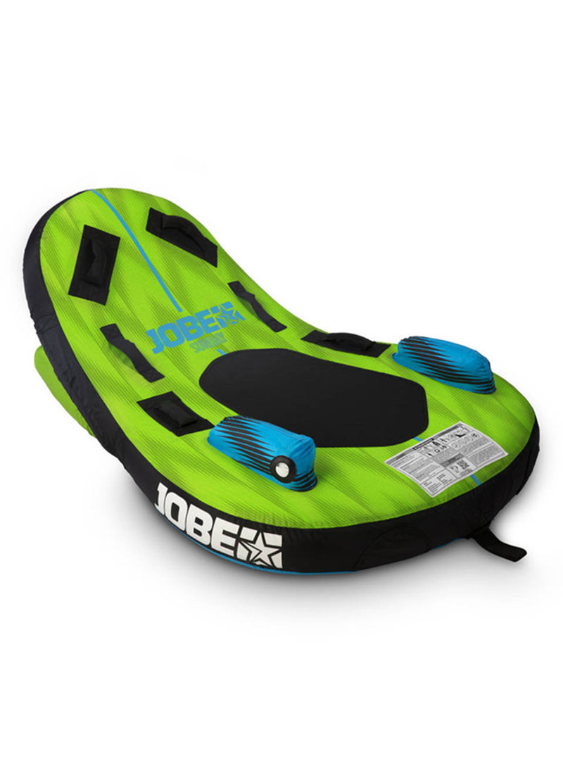 Sunray Towable 1P For Water Sports 45 x 36 x 15cm