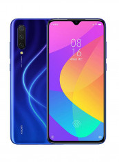 Mi 9 Lite Dual SIM Aurora Blue 64GB 6GB RAM 4G LTE reviews Mi 9 Lite Dual SIM Aurora Blue 64GB 6GB RAM 4G LTE