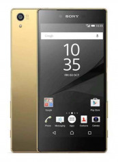 Xperia XZ Premium Dual SIM Gold 3GB RAM 32GB 4G LTE reviews Xperia XZ Premium Dual SIM Gold 3GB RAM 32GB 4G LTE