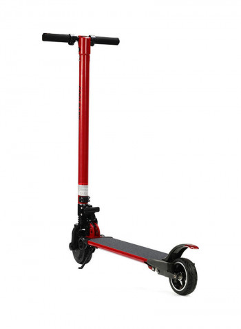 2-Wheel Electric Kick Scooter