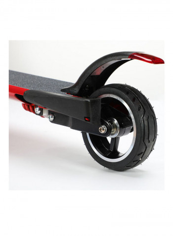2-Wheel Electric Kick Scooter
