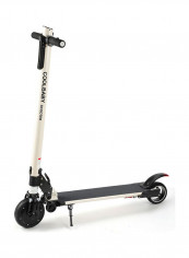 2-Wheel Electric Kick Scooter