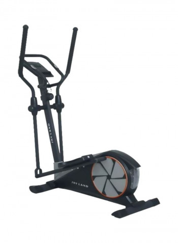 Elliptical Cross Trainer 112x167x64cm