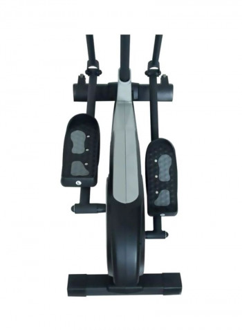 Elliptical Cross Trainer 112x167x64cm