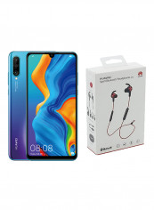 P30 Lite Dual SIM Peacock Blue 4GB RAM 128GB 4G LTE With Sports Bluetooth reviews P30 Lite Dual SIM Peacock Blue 4GB RAM 128GB 4G LTE With Sports Bluetooth