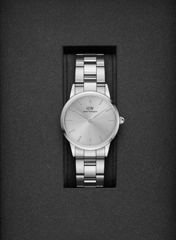 Women's Iconic Unitone Watch