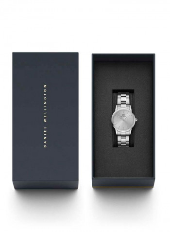 Women's Iconic Unitone Watch