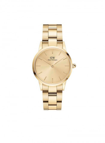 Women's Iconic Unitone Watch