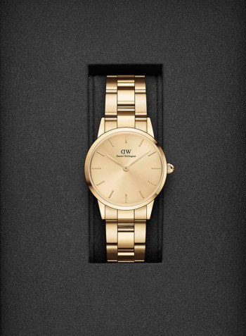 Women's Iconic Unitone Watch