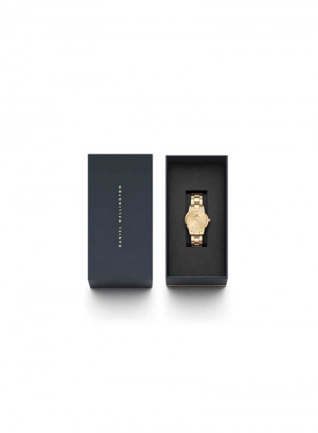 Women's Iconic Unitone Watch