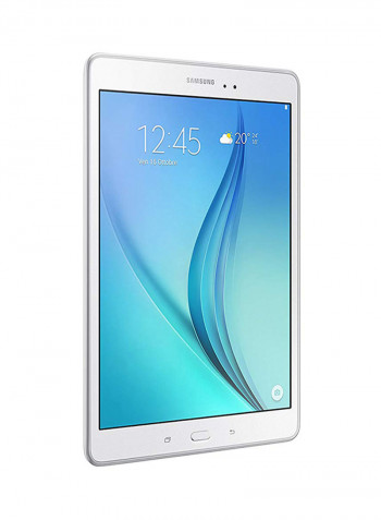 Galaxy Tab A (2015) 9.7 Inch 32GB 2GB RAM Wi-Fi 4G LTE White