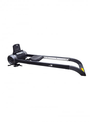 Magnetic Rowing Machine