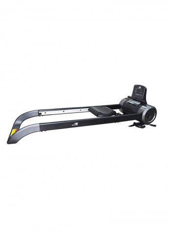 Magnetic Rowing Machine