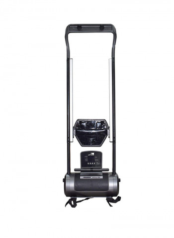 Magnetic Rowing Machine