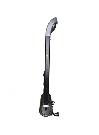 Magnetic Rowing Machine