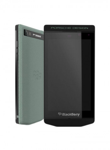 Porsche Design P9982 - 64GB, 4G LTE, Aqua Green