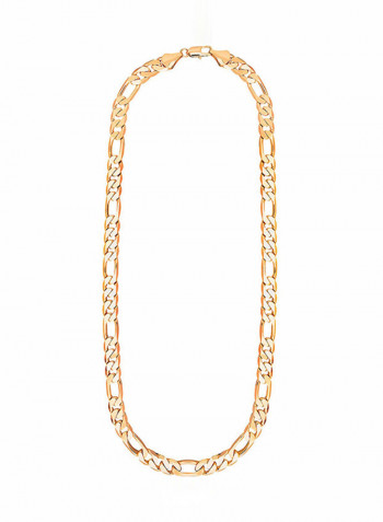 18 Karat Gold Chain