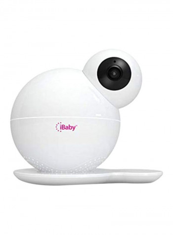 Smart Wi-Fi Baby Monitor - FG54763277