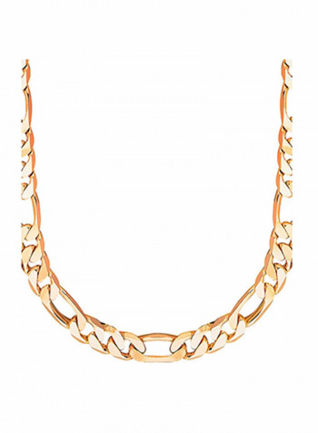 18 Karat Gold Chain