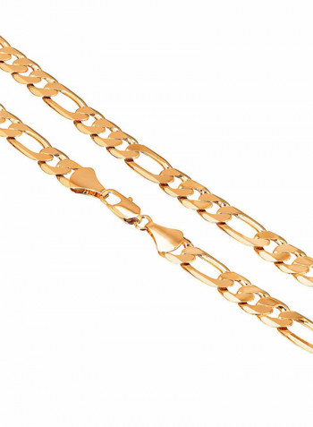 18 Karat Gold Chain