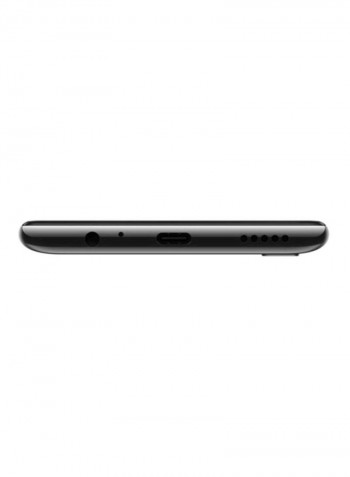 9X Dual SIM Midnight Black 4GB RAM 128GB 4G LTE With Sport Pro Bluetooth Earphones