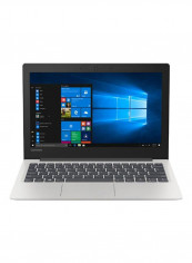 Ideapad 130s With 11.6-Inch Display, Celeron Processor/4GB RAM/64GB Flash/Intel UHD Graphics 600 Grey