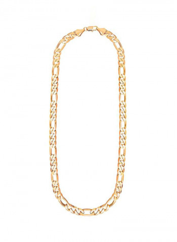 18 Karat Gold Chain